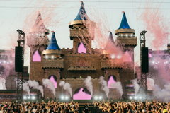 Titelbild Medusa Winterfestival