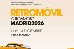 Titelbild Retromobil