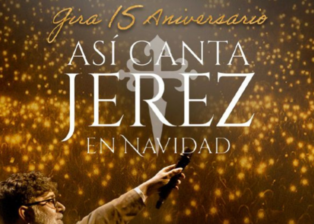 Galerie der Bilder So singt Jerez zu Weihnachten 1