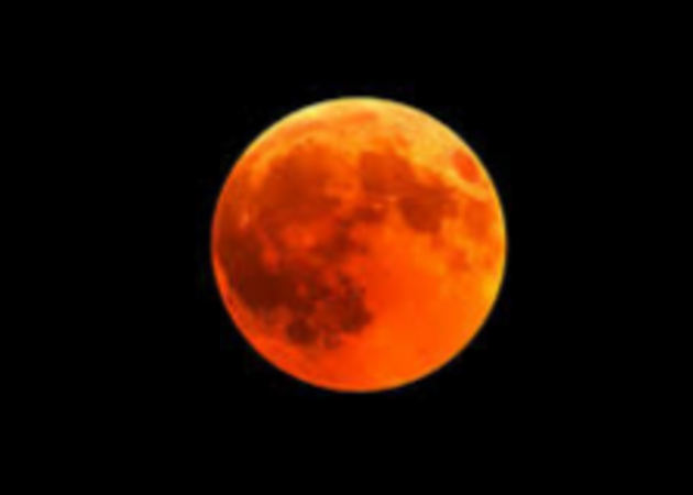Galerie de images La Lune de Sang illuminera le ciel de Madrid le 7 septembre. 1