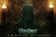 Titelbild Premiere: Avengers: Doomsday