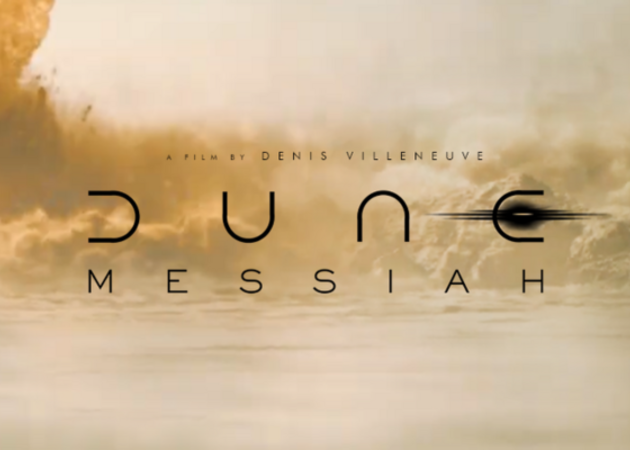 Galerie der Bilder Premiere: Dune: Messiah 1