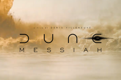 Titelbild Premiere: Dune: Messiah