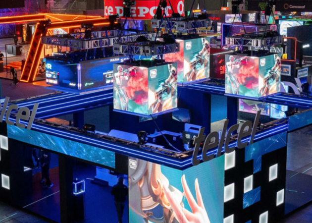 Galerie der Bilder Gamergy 1