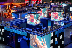 Titelbild Gamergy