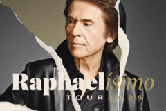 Titelbild Raphael - Raphaelísimo Tour