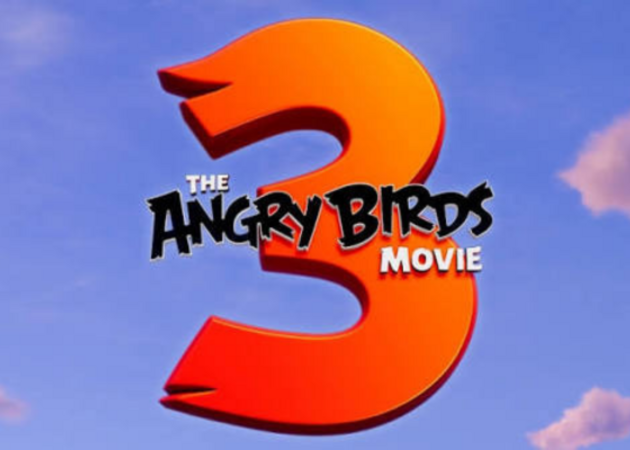 Galerie der Bilder Premiere: Der Angry Birds Film 3 1