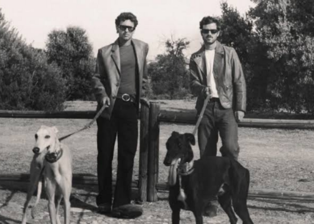 Galerie der Bilder Taburete – The Smoking Dog Tour 2026 1