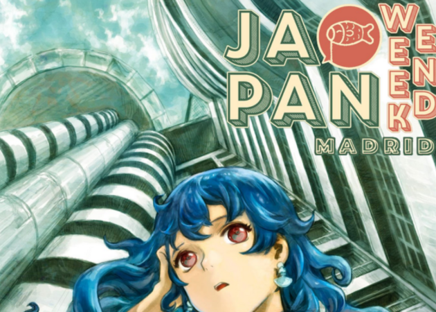 Galeria de imagens Fim de semana do Japão em Madri 2026 1