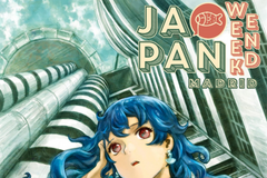 Titelbild Japan-Wochenende Madrid 2026