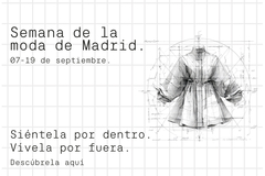 Foto de portada OMODA Madrid es Moda convierte la capital en pasarela del 7 al 10 de septiembre
