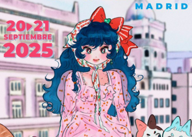 Galería de imágenes Japan Weekend 1