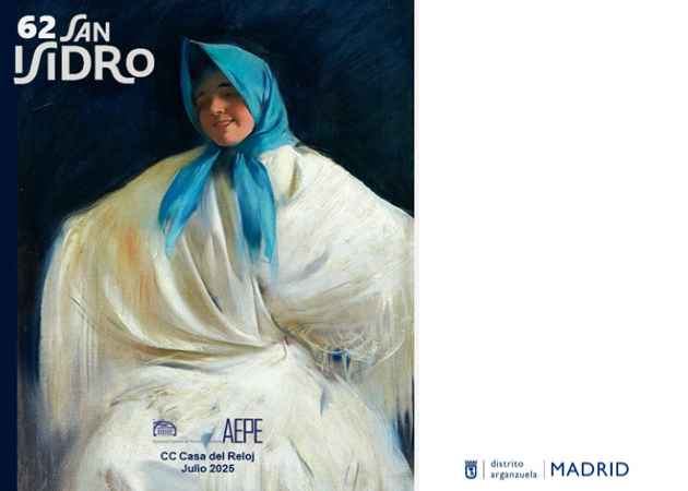 Galeria de imagens Exposição do 62º Concurso de San Isidro 1