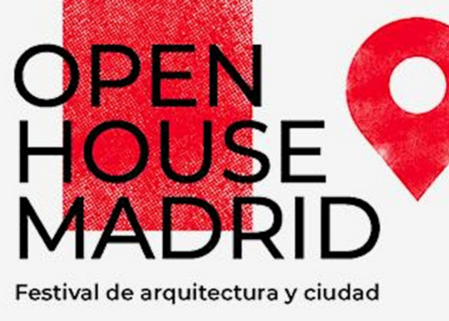 Galería de imágenes Open House Madrid 1