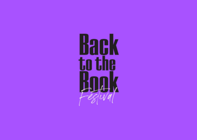Image gallery Back to the Book Festival 1