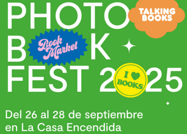 Galería de imágenes Fever Photobook Fest 1