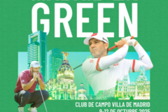 Photo de couverture Open d'Espagne de golf 2025