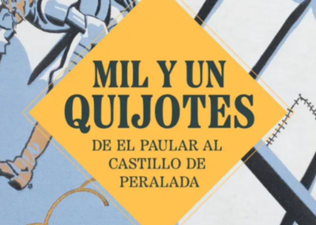 Galerie de images Mille et un Quichottes 1