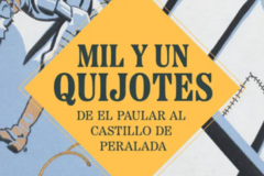 Photo de couverture Mille et un Quichottes