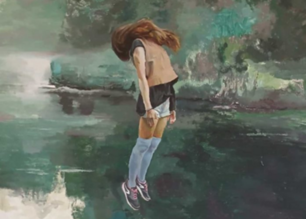 Galerie de images Exposition « Hier, un tigre a marché sur ton ombre » 1