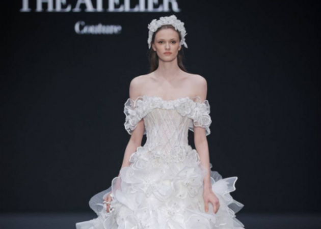 Galería de imágenes Atelier Couture 2025 1