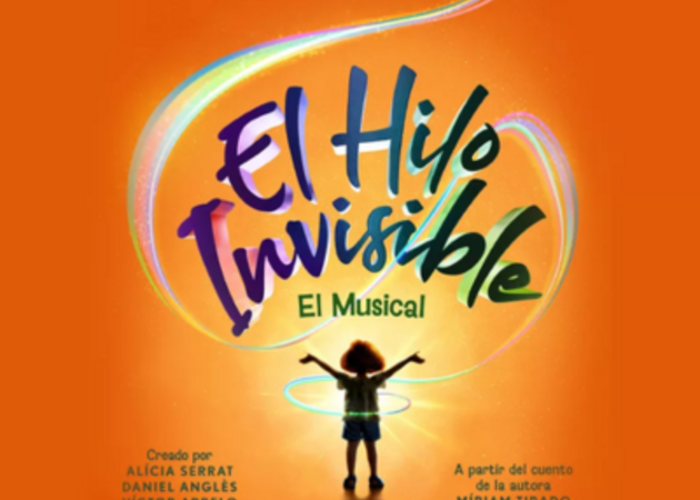 Galleria di immagini Il filo nascosto - Musical 1