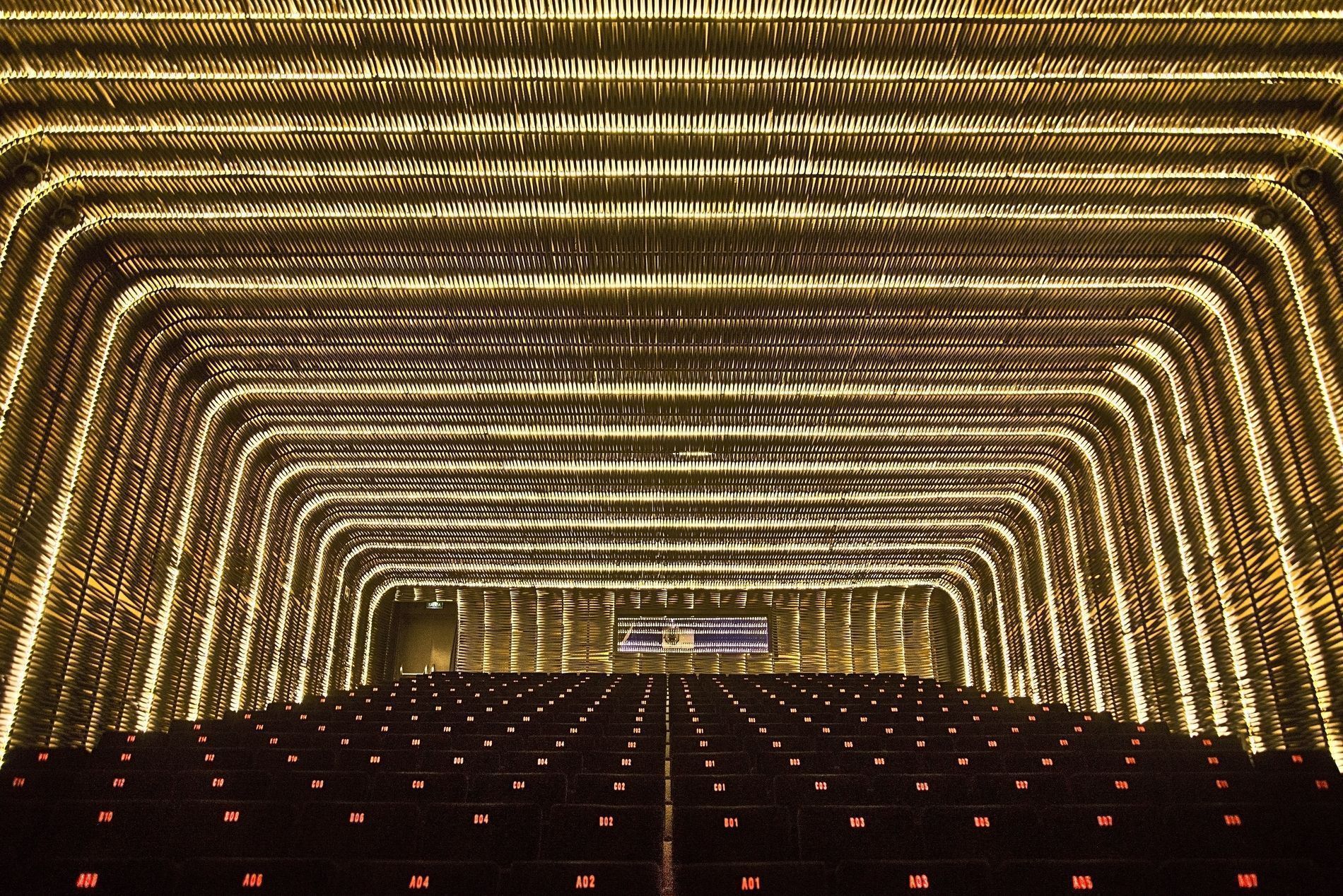 Foto de portada Ciclo “Máquina de habitar” en Cineteca