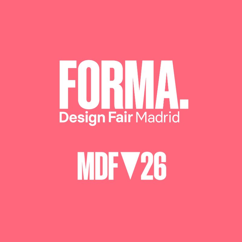 Titelbild Madrid Design Festival 2026