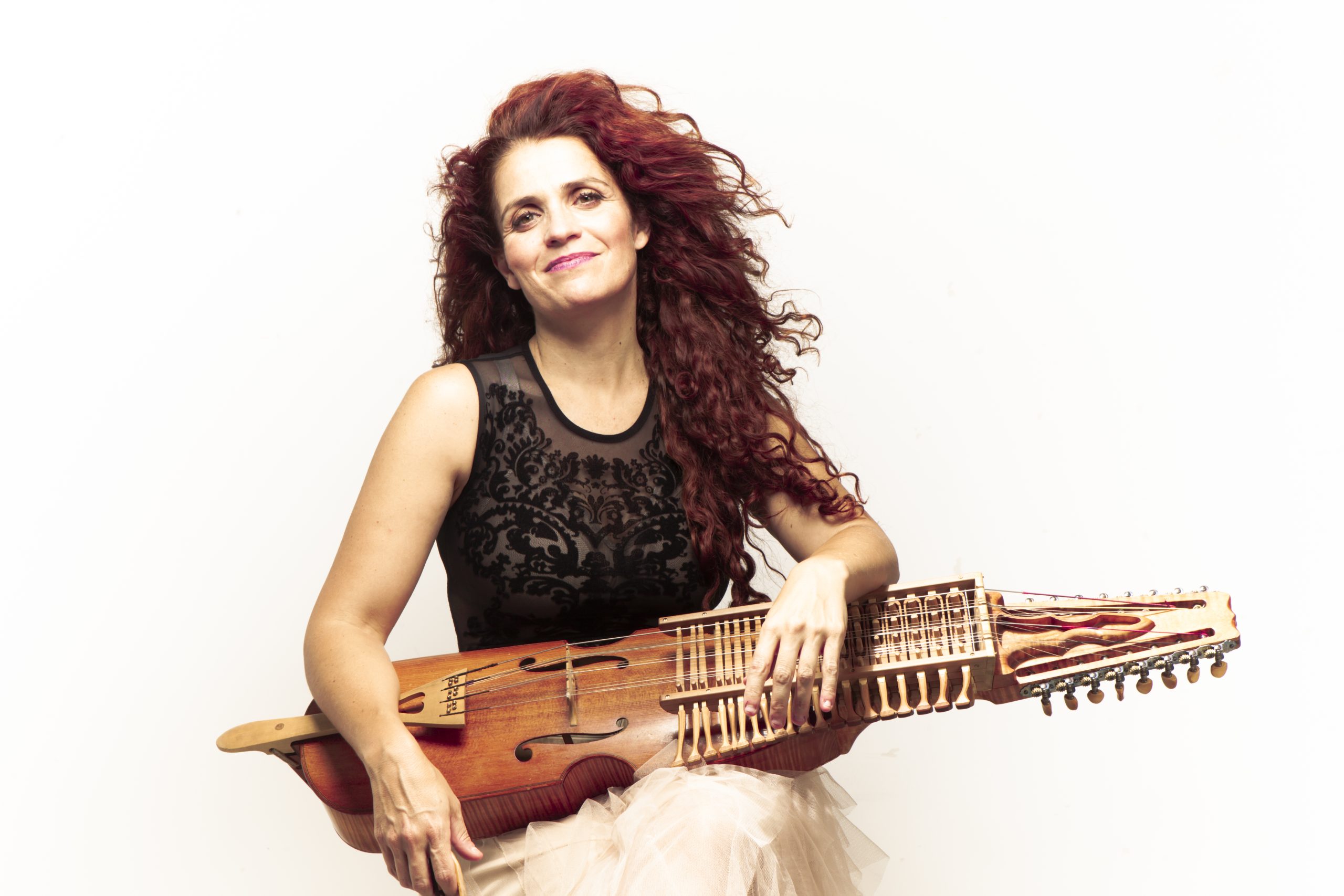 Foto de capa Plano grátis no Retiro: Ana Alcaide na Casa de Vacas