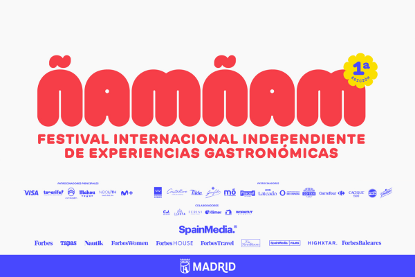 Thumbnail Ñam Ñam Festival