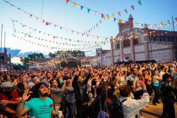 Foto de portada Los 40 y la Canción del Verano