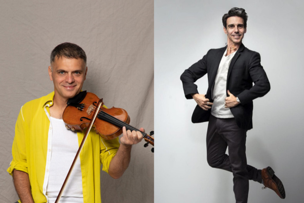 Foto de portada Concertdanza