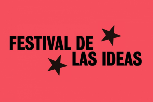 Thumbnail Festival of Ideas