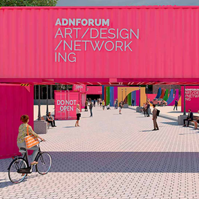 Foto de portada ADN Fórum