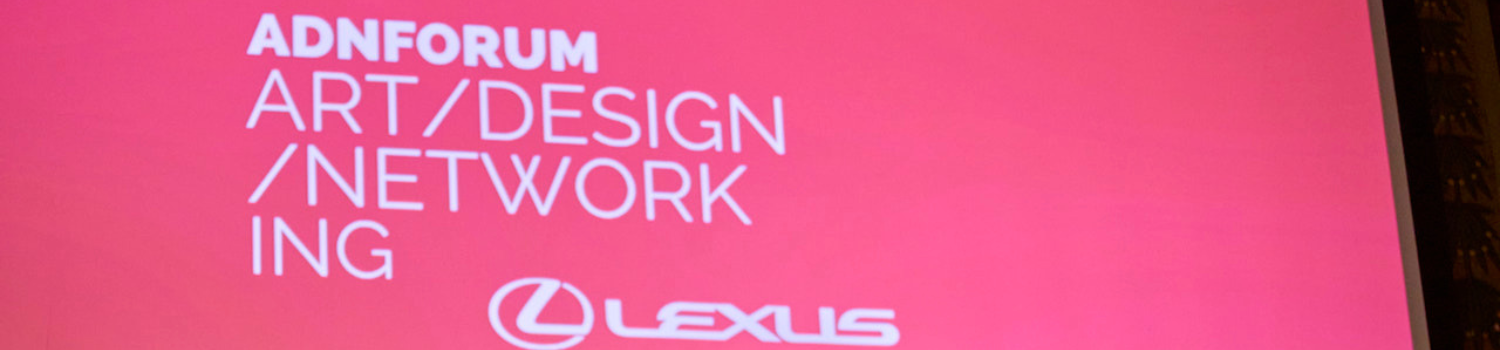 Imagen ADN Forum by Lexus convierte la Plaza de Colón en un espacio de diseño, arte y tecnología