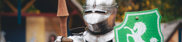 Imagen VIAJE EN EL TIEMPO: LA GRAN FERIA MEDIEVAL DE MADRID YA TIENE FECHA