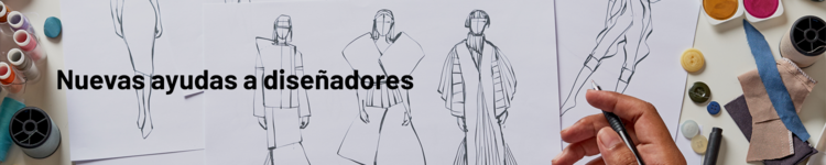 Image NOUVEL APPEL À L'AIDE DE LA MAIRIE DE MADRID AUX CRÉATEURS DE MODE.