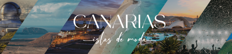 Image LA MODE CANARIE À LA CONQUÊTE DE MADRID