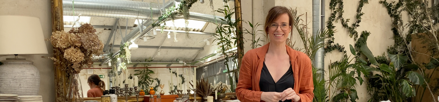 Imagem ELENA LEÓN: DIRETORA DE PARCEIROS E ALIANÇAS ESTRATÉGICAS DA TIME OUT ESPANHA