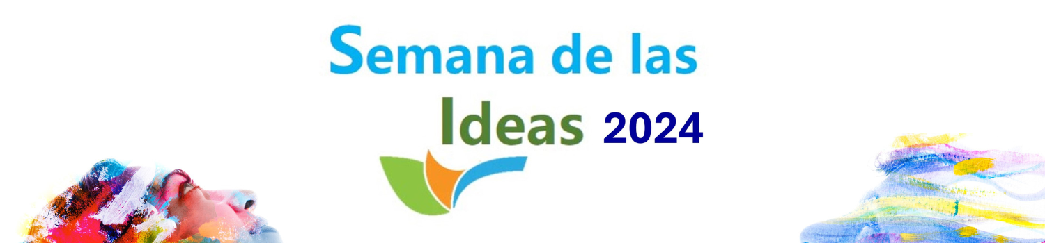 Image MADRID BECOMES THE EPICENTER OF CREATIVITY AND KNOWLEDGE WITH THE "WEEK OF IDEAS"