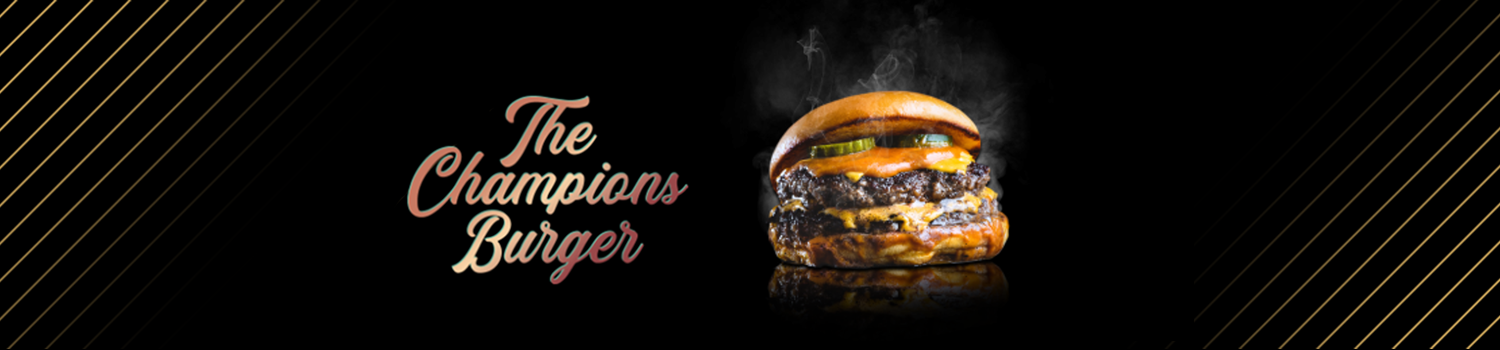 Image THE FINAL OF “THE CHAMPIONS BURGER” COMES TO LEGANÉS