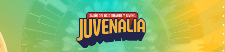 Imagem COMEÇA JUVENALIA: A MAIOR FEIRA DE LAZER INFANTIL E JUVENIL DE MADRID