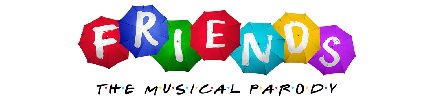 Bild DAS INFANTA ISABEL THEATRE PRÄSENTIERT „FRIENDS: THE MUSICAL PARODY“