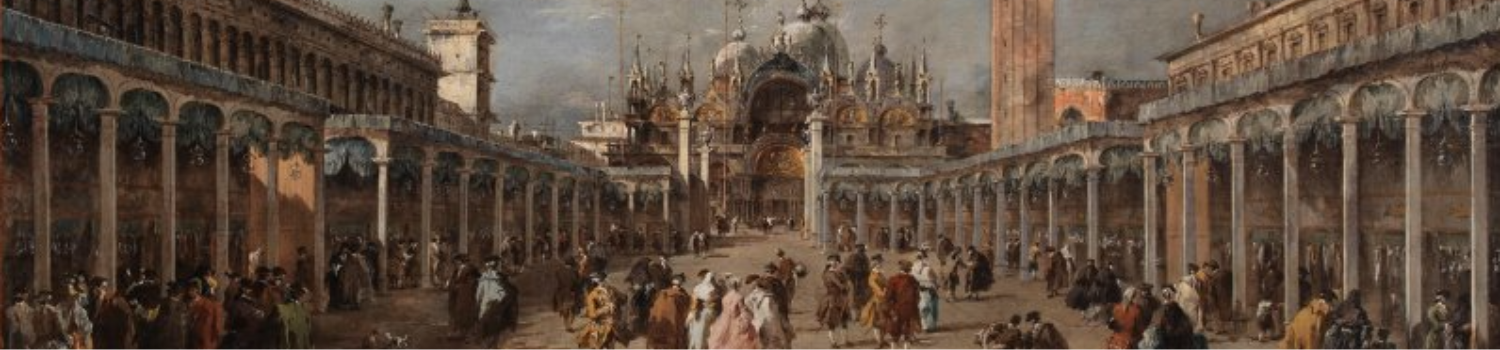 Imagen EL MUSEO NACIONAL THYSSEN-BORNEMISZA PRESENTA UNA EXPOSICIÓN ÚNICA DE FRANCESCO GUARDI