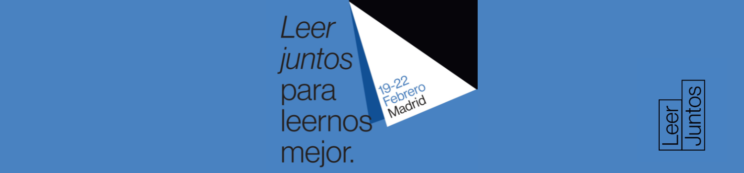 Imagen MADRID CELEBRA EL FESTIVAL “LEER JUNTOS” PARA PROMOVER LA LECTURA