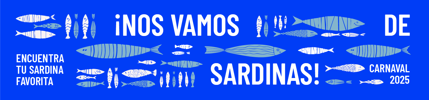 Imagem O NAMORO DA SARDINHA: MADRI SE RENDIÇA AOS SABORES DO CARNAVAL