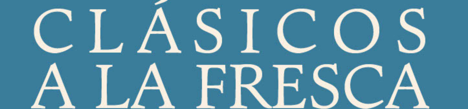 Imagen "CLÁSICOS A LA FRESCA" CELEBRA SU XII EDICIÓN CON TEATRO, MÚSICA Y MUCHO BARROCO EN CIUDAD LINEAL