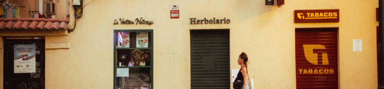 Image CINQ ENTREPRISES CENTENAIRES À MADRID QUI CONTINUENT DE FAIRE LA TENDANCE