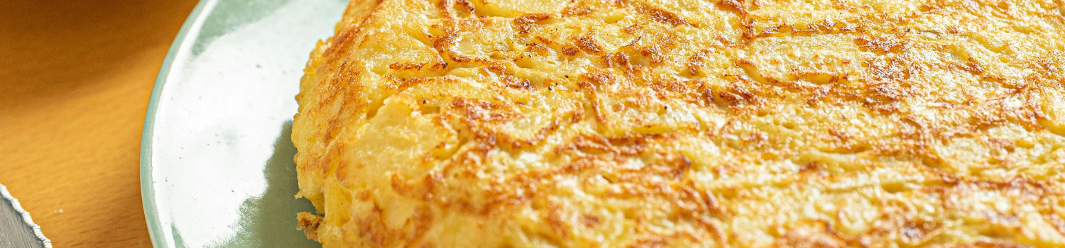 Imagem "LA FALDA" É COROADA COM A MELHOR OMELETE DE BATATA DA ESPANHA