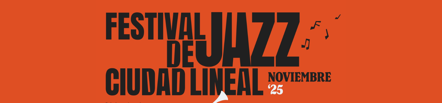 Image MADRID VIBRATES TO THE RHYTHM OF THE CIUDAD LINEAL JAZZ FESTIVAL